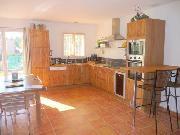 Location NOTRE AGENCE IMMOBILIERE SPECIALISTE SUR ALLAUCH PLAN DE CUQUES CHATEAU GOMBERT 11EME 12EME 13EME VOUS PROPOSE SA VILLA MAISON PLAIN PIED RECENTE T4 F4 TYPE 4 JARDIN TERRASSE CLIMATISATION REVERSIBLE GARAGE DOUBLE VITRAGE AU CALME ALLAUCH 13190 13
